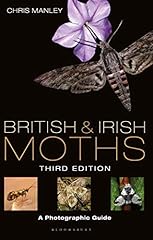 British irish moths for sale  Delivered anywhere in UK