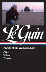 Ursula guin annals gebraucht kaufen  Wird an jeden Ort in Deutschland