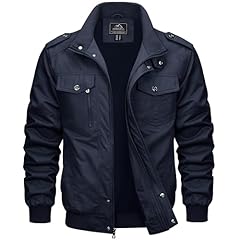 Magcomsen herren cargojacke gebraucht kaufen  Wird an jeden Ort in Deutschland