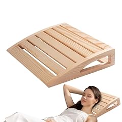 Guanciale per sauna usato  Spedito ovunque in Italia 