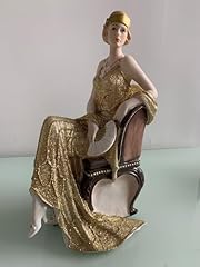 Gaynor gold glitter for sale  Delivered anywhere in UK