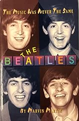 Beatles music never for sale  Delivered anywhere in UK