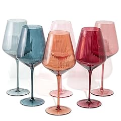 Crutello modern colored for sale  Delivered anywhere in USA 