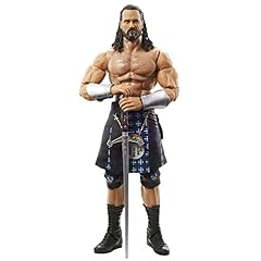Wwe drew mcintyre for sale  Delivered anywhere in Canada