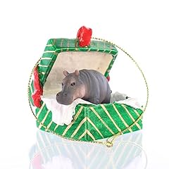 Hippopotamus gift box for sale  Delivered anywhere in USA 