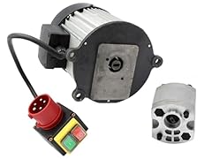 Secura elektromotor starkstrom gebraucht kaufen  Wird an jeden Ort in Deutschland