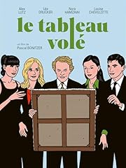 Tableau volé d'occasion  Livré partout en France