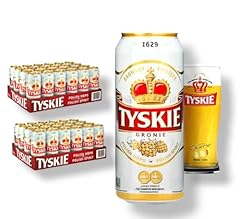 Tyskie gronie dose gebraucht kaufen  Wird an jeden Ort in Deutschland