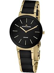 Jacques lemans women for sale  Delivered anywhere in UK