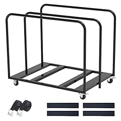 Folding table cart for sale  Delivered anywhere in USA 