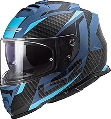 Ls2 casco moto usato  Spedito ovunque in Italia 