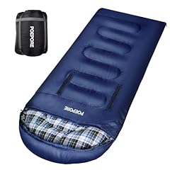 Poepore flannel sleeping for sale  Delivered anywhere in USA 