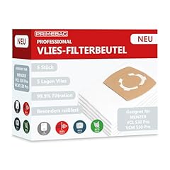 Primebag staubsaugerbeutel kom gebraucht kaufen  Wird an jeden Ort in Deutschland