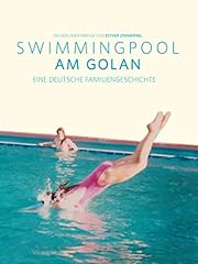 Swimmingpool golan gebraucht kaufen  Wird an jeden Ort in Deutschland