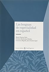 Las lenguas especialidad usato  Spedito ovunque in Italia 
