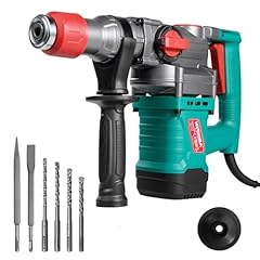 Hychika hammer drill for sale  Delivered anywhere in UK