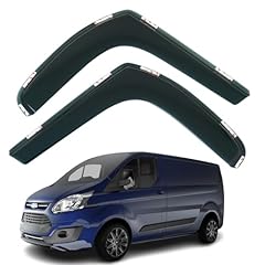 Set wind deflectors for sale  Delivered anywhere in UK