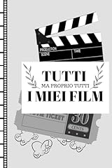 Tutti miei film usato  Spedito ovunque in Italia 