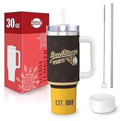 San diego tumbler for sale  Delivered anywhere in USA 