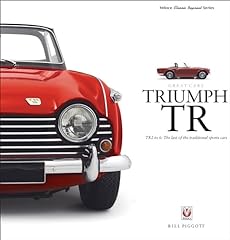 Triumph tr2 last for sale  Delivered anywhere in USA 