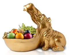 Hip hippo resin for sale  Delivered anywhere in USA 
