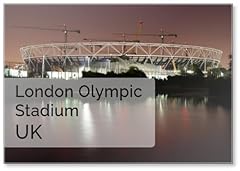 London olympic stadium for sale  Delivered anywhere in UK