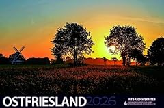 Fotokalender stfriesland 2026 gebraucht kaufen  Wird an jeden Ort in Deutschland
