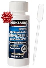 Kirkland signature minoxidil for sale  Delivered anywhere in USA 