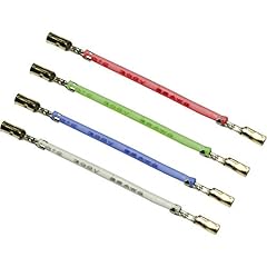 Cables cellule phono d'occasion  Livré partout en France