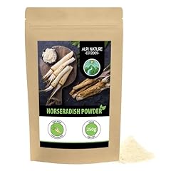 Horseradish powder ground for sale  Delivered anywhere in UK