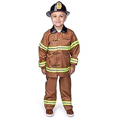 Dress america fireman for sale  Delivered anywhere in USA 