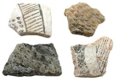 Four pieces antique for sale  Delivered anywhere in USA 