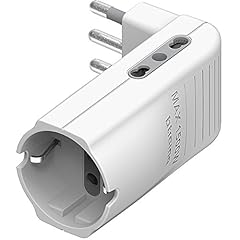 Bticino s3616de adattatore usato  Spedito ovunque in Italia 