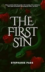 The first sin d'occasion  Livré partout en France