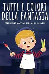 Tutti colori della usato  Spedito ovunque in Italia 