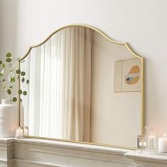 Besdomus gold modern for sale  Delivered anywhere in USA 
