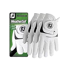 Footjoy weathers men for sale  Delivered anywhere in UK