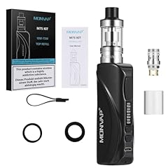 Zigarette 75w monvap gebraucht kaufen  Wird an jeden Ort in Deutschland