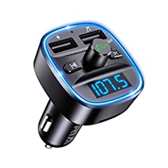 Oria bluetooth transmitter for sale  Delivered anywhere in Ireland
