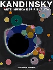 Kandinsky arte musica usato  Spedito ovunque in Italia 