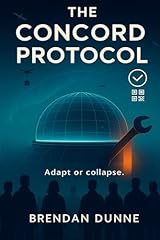 Concord protocol for sale  Delivered anywhere in USA 