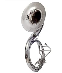 Brass valve sousaphone for sale  Delivered anywhere in USA 