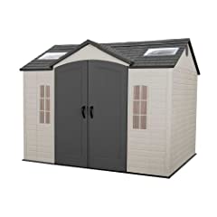 LIFETIME 60005 Outdoor Storage Windows, Skylights and for sale  Delivered anywhere in USA 