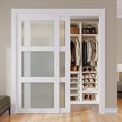 Smartstandard sliding closet for sale  Delivered anywhere in USA 