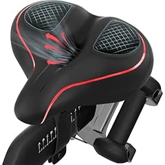 Oversized bike seat for sale  Delivered anywhere in USA 