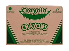 Crayola bulk crayon for sale  Delivered anywhere in USA 