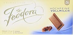 Feodora traditionstafel hochfe gebraucht kaufen  Wird an jeden Ort in Deutschland