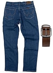 Regular fit wrangler gebraucht kaufen  Wird an jeden Ort in Deutschland