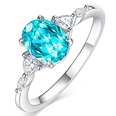 Jknel paraiba tourmaline for sale  Delivered anywhere in USA 