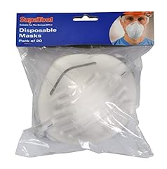 Supatool nuisance dust for sale  Delivered anywhere in UK
